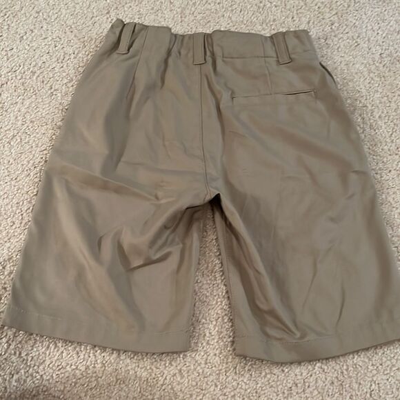 CLASS CLUB SIZE 10 DRESS SHORTS - Picture 7 of 9